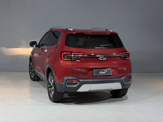 CAOA CHERY-TIGGO 5x-2020