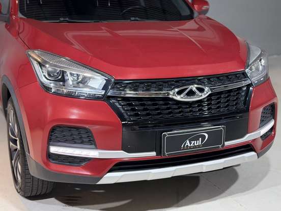 CAOA CHERY-TIGGO 5x-1.5 VVT TURBO iFLEX TXS DCT CAOA CHERY-TIGGO 5x-2020