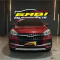 CAOA CHERY TIGGO 5x 1.5 VVT TURBO iFLEX TXS DCT CAOA CHERY TIGGO 5x 1.5 VVT TURBO iFLEX TXS DCT