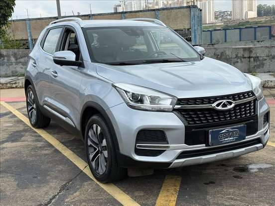 CAOA CHERY-TIGGO 5x-2021
