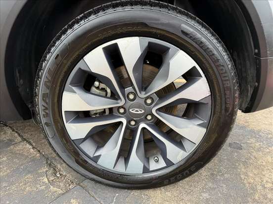CAOA CHERY-TIGGO 5x-2021