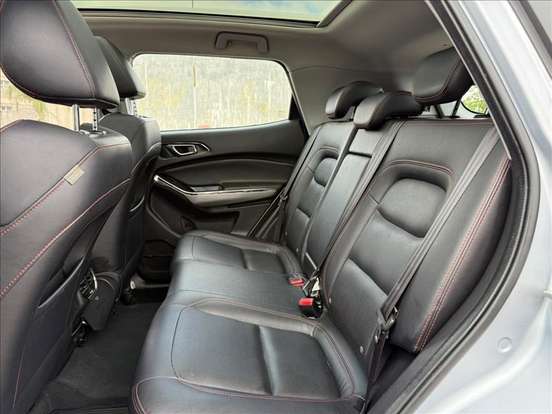 CAOA CHERY-TIGGO 5x-2021