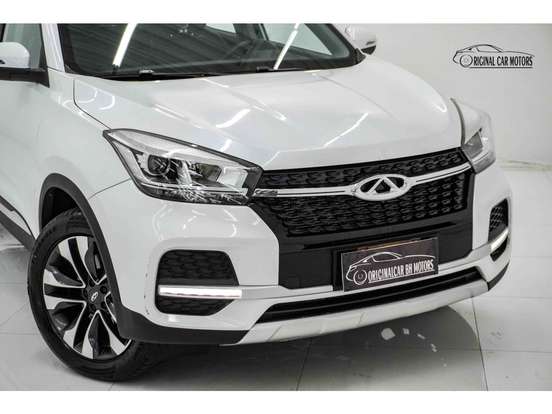 CAOA CHERY-TIGGO 5x-2021