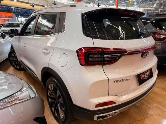 CAOA CHERY-TIGGO 5x-2020
