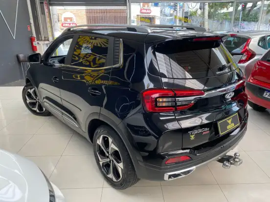CAOA CHERY-TIGGO 5X PRO-2023