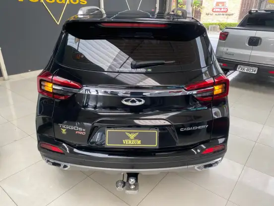 CAOA CHERY-TIGGO 5X PRO-2023