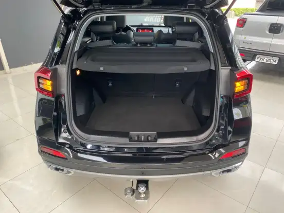 CAOA CHERY-TIGGO 5X PRO-2023