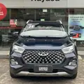 CAOA CHERY TIGGO 5X PRO 1.5 TCI FLEX HYBRID CVT CAOA CHERY TIGGO 5X PRO 1.5 TCI FLEX HYBRID CVT