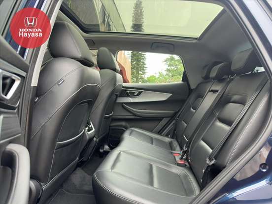 CAOA CHERY-TIGGO 5X PRO-1.5 TCI FLEX HYBRID CVT CAOA CHERY-TIGGO 5X PRO-2022