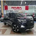 CAOA CHERY TIGGO 5X PRO 1.5 TCI FLEX HYBRID CVT CAOA CHERY TIGGO 5X PRO 1.5 TCI FLEX HYBRID CVT