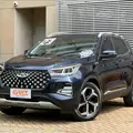 CAOA CHERY TIGGO 5X PRO 1.5 TCI FLEX HYBRID CVT CAOA CHERY TIGGO 5X PRO 1.5 TCI FLEX HYBRID CVT