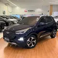 CAOA CHERY TIGGO 5X PRO 1.5 TCI FLEX HYBRID MAX DRIVE CVT CAOA CHERY TIGGO 5X PRO 1.5 TCI FLEX HYBRID MAX DRIVE CVT