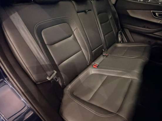 CAOA CHERY-TIGGO 5X PRO-1.5 TCI FLEX HYBRID MAX DRIVE CVT CAOA CHERY-TIGGO 5X PRO-2024