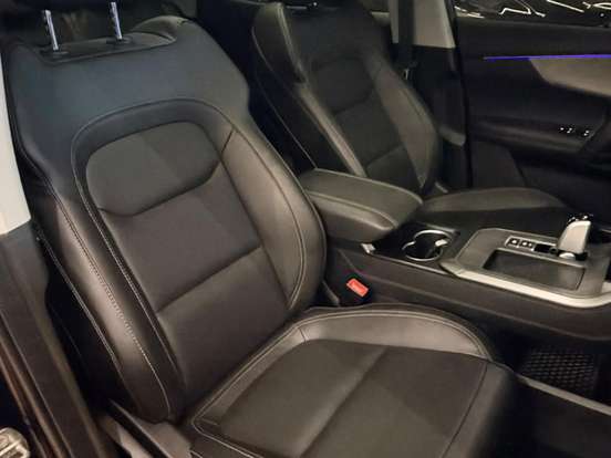 CAOA CHERY-TIGGO 5X PRO-1.5 TCI FLEX HYBRID MAX DRIVE CVT CAOA CHERY-TIGGO 5X PRO-2024
