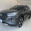 CAOA CHERY TIGGO 5X PRO 1.5 TCI FLEX HYBRID MAX DRIVE CVT CAOA CHERY TIGGO 5X PRO 1.5 TCI FLEX HYBRID MAX DRIVE CVT