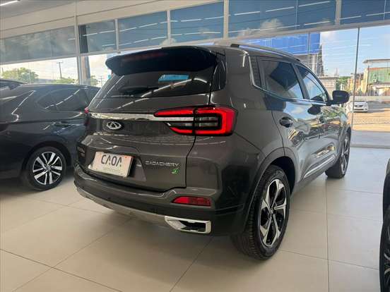 CAOA CHERY-TIGGO 5X PRO-2023