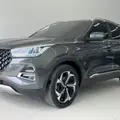 CAOA CHERY TIGGO 5X PRO 1.5 VVT TURBO iFLEX CVT CAOA CHERY TIGGO 5X PRO 1.5 VVT TURBO iFLEX CVT