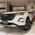 CAOA CHERY TIGGO 5X PRO 1.5 VVT TURBO iFLEX CVT CAOA CHERY TIGGO 5X PRO 1.5 VVT TURBO iFLEX CVT