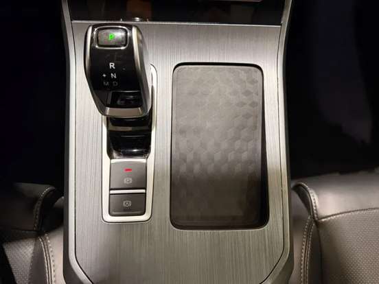 CAOA CHERY-TIGGO 5X PRO-1.5 VVT TURBO iFLEX CVT CAOA CHERY-TIGGO 5X PRO-2024