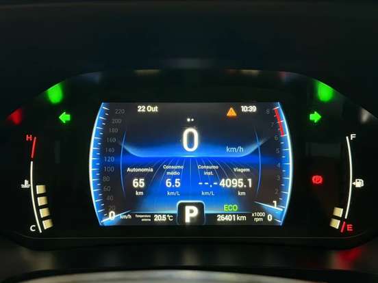 CAOA CHERY-TIGGO 5X PRO-1.5 VVT TURBO iFLEX CVT CAOA CHERY-TIGGO 5X PRO-2024