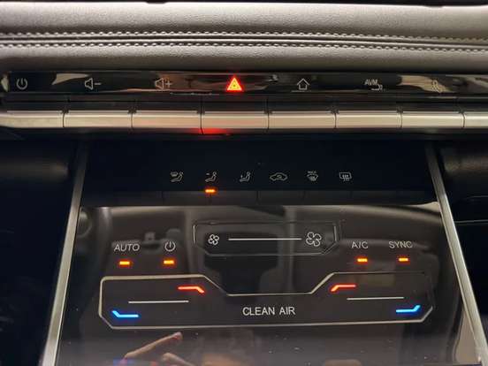 CAOA CHERY-TIGGO 5X PRO-1.5 VVT TURBO iFLEX CVT CAOA CHERY-TIGGO 5X PRO-2024
