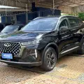 CAOA CHERY TIGGO 7 1.5 TCI TURBO FLEX SPORT CVT CAOA CHERY TIGGO 7 1.5 TCI TURBO FLEX SPORT CVT