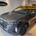 CAOA CHERY TIGGO 7 1.5 TCI TURBO FLEX SPORT CVT CAOA CHERY TIGGO 7 1.5 TCI TURBO FLEX SPORT CVT