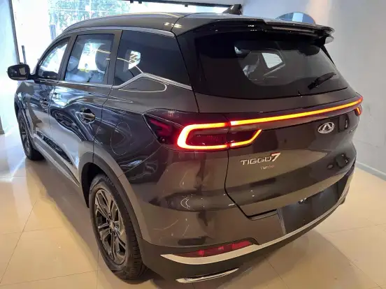 CAOA CHERY-TIGGO 7-2026
