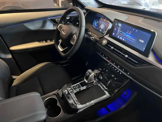CAOA CHERY-TIGGO 7-2026