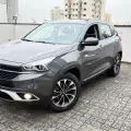 CAOA CHERY TIGGO 7 1.5 VVT TURBO iFLEX TXS DCT CAOA CHERY TIGGO 7 1.5 VVT TURBO iFLEX TXS DCT