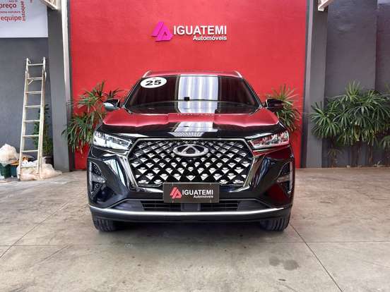 CAOA CHERY-TIGGO 7-2024