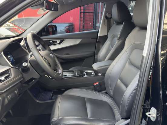 CAOA CHERY-TIGGO 7-2024