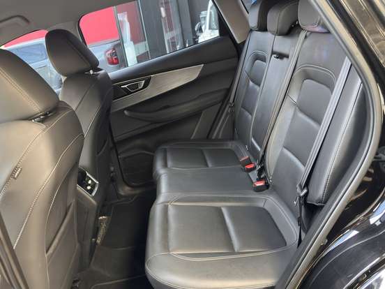 CAOA CHERY-TIGGO 7-2024