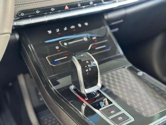 CAOA CHERY-TIGGO 7-1.5 TCI TURBO FLEX SPORT CVT CAOA CHERY-TIGGO 7-2025