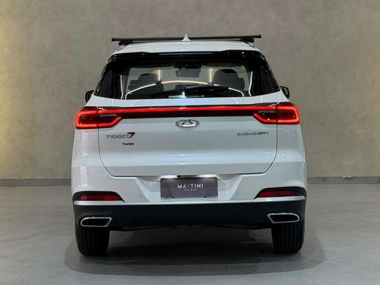 CAOA CHERY-TIGGO 7-2026