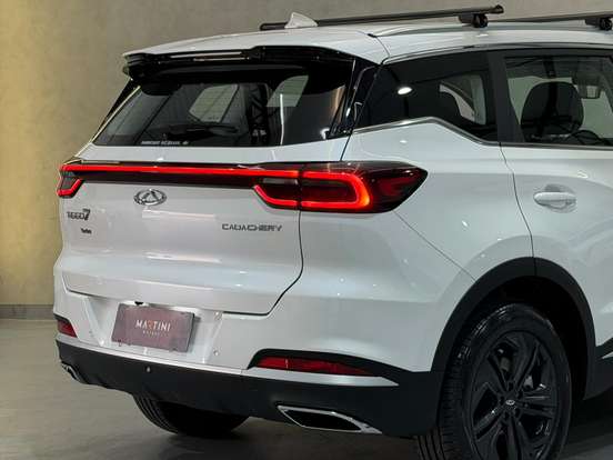 CAOA CHERY-TIGGO 7-2026