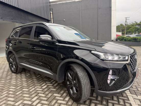 CAOA CHERY-TIGGO 7-1.5 TCI TURBO FLEX SPORT CVT CAOA CHERY-TIGGO 7-2024