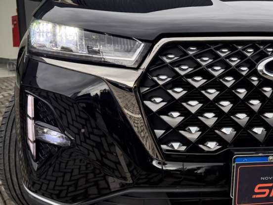 CAOA CHERY-TIGGO 7-2024
