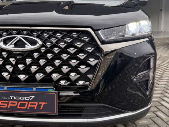CAOA CHERY-TIGGO 7-1.5 TCI TURBO FLEX SPORT CVT CAOA CHERY-TIGGO 7-2024