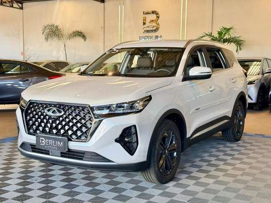 CAOA CHERY-TIGGO 7-2024