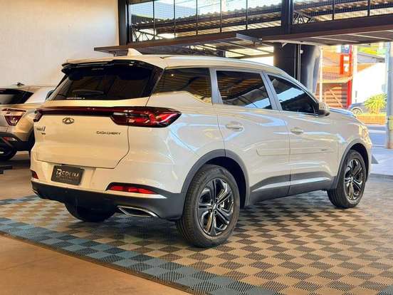 CAOA CHERY-TIGGO 7-2024
