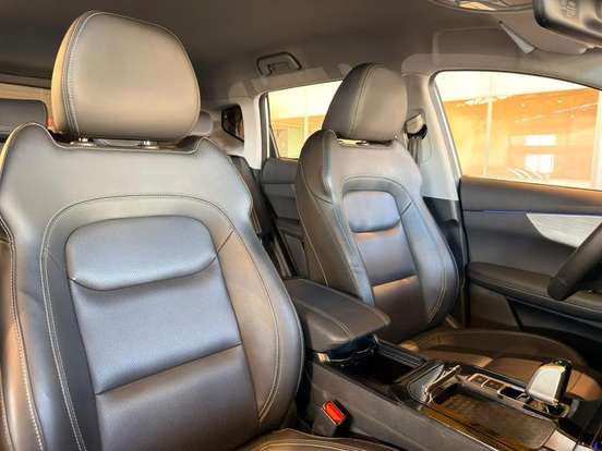 CAOA CHERY-TIGGO 7-2024