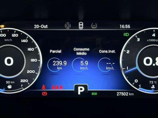 CAOA CHERY-TIGGO 7-2024