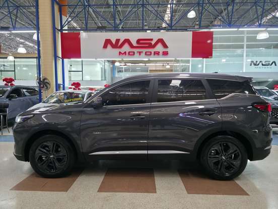 CAOA CHERY-TIGGO 7-1.5 TCI TURBO FLEX SPORT CVT CAOA CHERY-TIGGO 7-2025