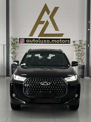 CAOA CHERY-TIGGO 7-2026