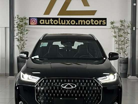 CAOA CHERY-TIGGO 7-1.5 TCI TURBO FLEX SPORT CVT CAOA CHERY-TIGGO 7-2026