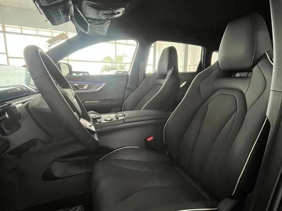 CAOA CHERY-TIGGO 7-1.5 TCI TURBO FLEX SPORT CVT CAOA CHERY-TIGGO 7-2026