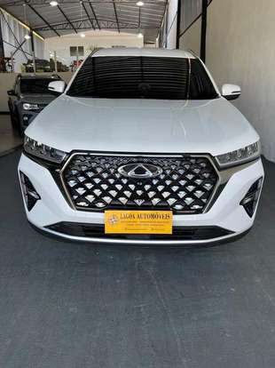 CAOA CHERY-TIGGO 7-2024