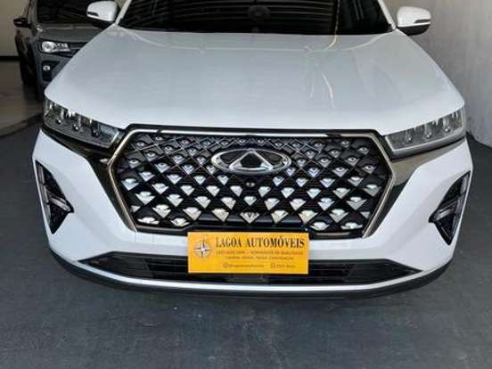 CAOA CHERY-TIGGO 7-1.5 TCI TURBO FLEX SPORT CVT CAOA CHERY-TIGGO 7-2024