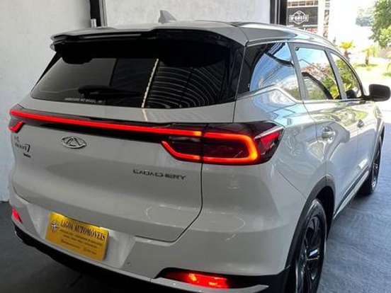 CAOA CHERY-TIGGO 7-1.5 TCI TURBO FLEX SPORT CVT CAOA CHERY-TIGGO 7-2024